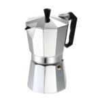 Aluminium Moka Pot Coffee Maker