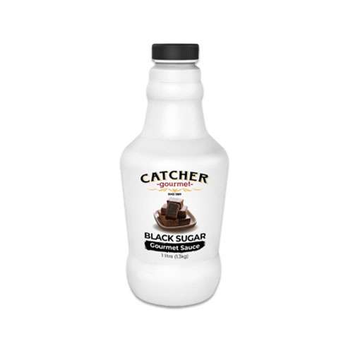 Black-Sugar-Gourmet-Sauce.jpg Black Sugar Sauce - Image 1