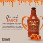 Caramel Sauce - Image 2