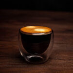 Double Wall Borosilicate Glass Coffee Mugs - Image 2