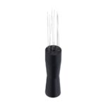 Espresso Needle Distributor - Black