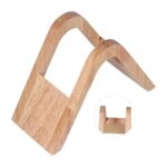 Hand Made Wooden Filter Paper Shelf | Wooden Filter Paper Holder | Coffee Filter Paper Holder | Filter Paper Organizer