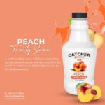 Peach Fruity Sauce - Image 2