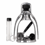 ROK EspressoGC Manual Espresso Machine