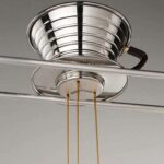 Kalita Wave 185 - Stainless Steel Dripper - Image 2