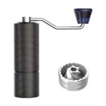 TIMEMORE Chestnut C2 Manual Coffee Grinder - Capacity 25g