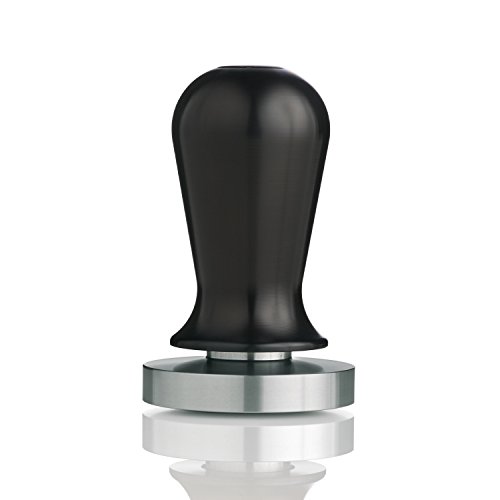 Tampers.jpg Spring Coffee Tamper (Black) - Image 1