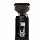 Touch&Match Black EU coffee grinder