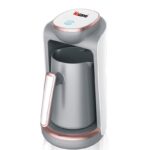 Turkish Coffee Maker KM155 — Tradition Meets Precision