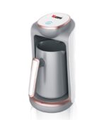 Turkish Coffee Maker KM155 — Tradition Meets Precision