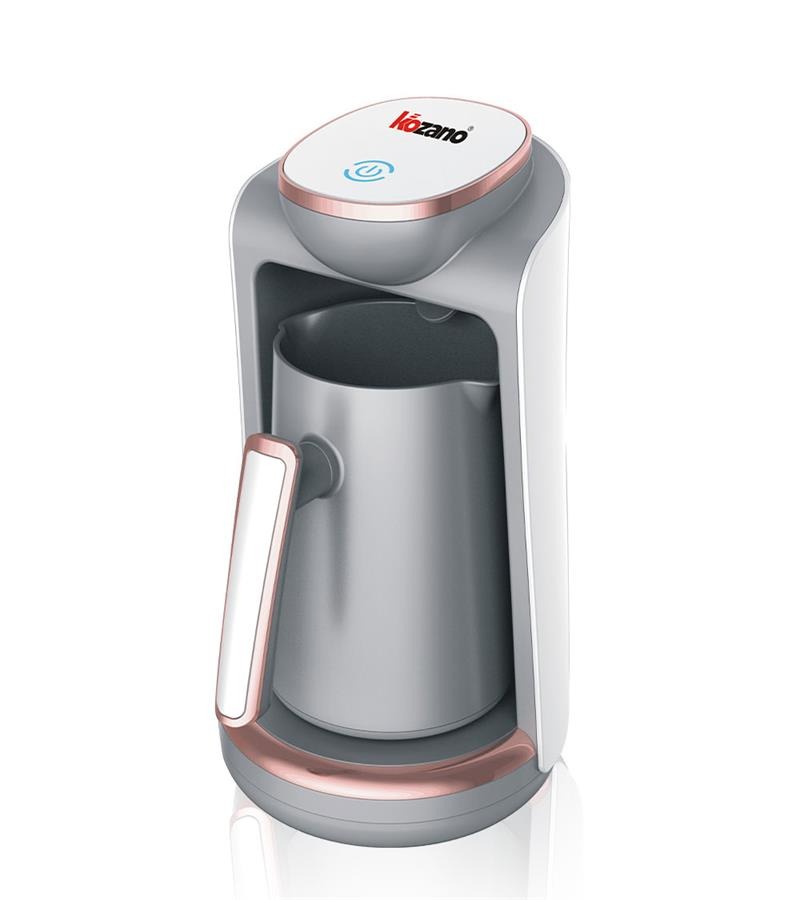 Turkish-Coffee-Maker-KM155.jpeg Turkish Coffee Maker KM155 — Tradition Meets Precision - Image 1