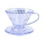 V60 Filter Cup - Pour Over Coffee Dripper