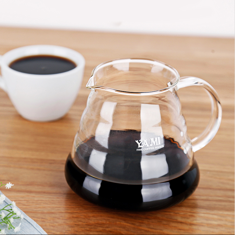 Yami-Coffee-Server.jpg Yami Coffee Server - Image 1