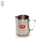 Yami Silver Milk Pitcher